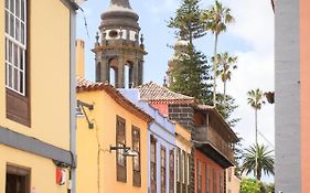 Marhaba La Laguna, alojamiento en centro histórico de San Cristóbal de La Laguna